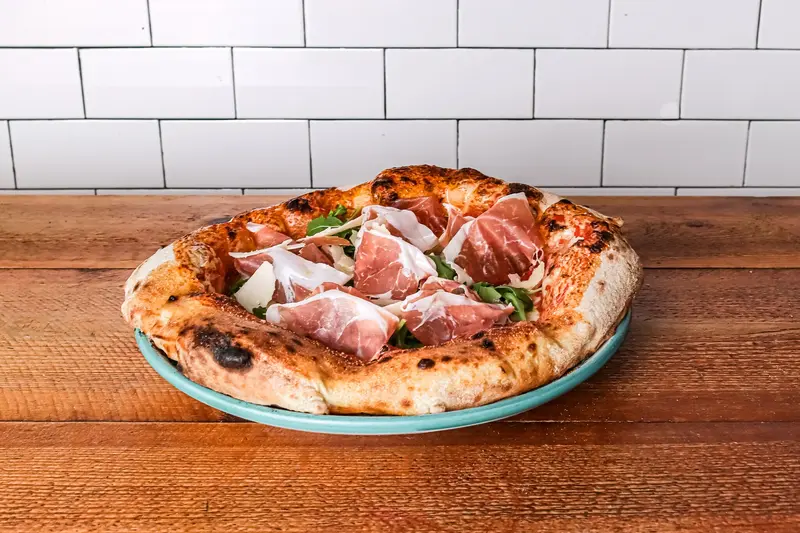 Pizzeria Buon Appetito — foto 4