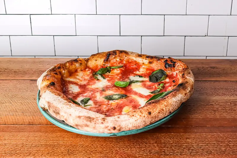 Pizzeria Buon Appetito — foto 5