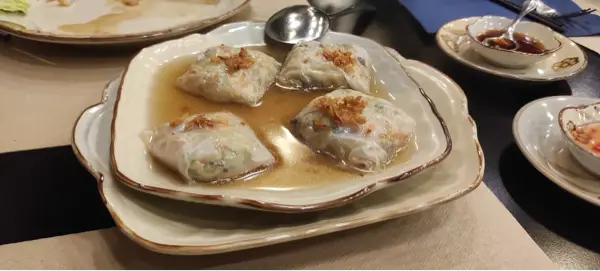 Restaurante Hanoi — foto 4