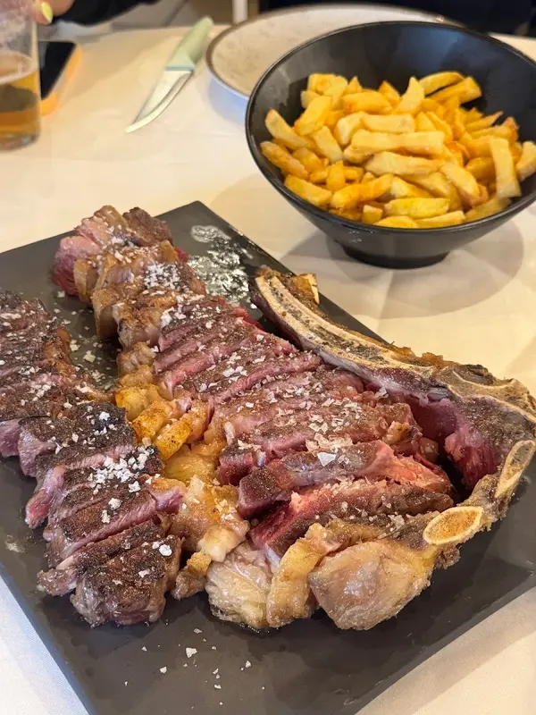 La Cabaña de Soto — foto 3