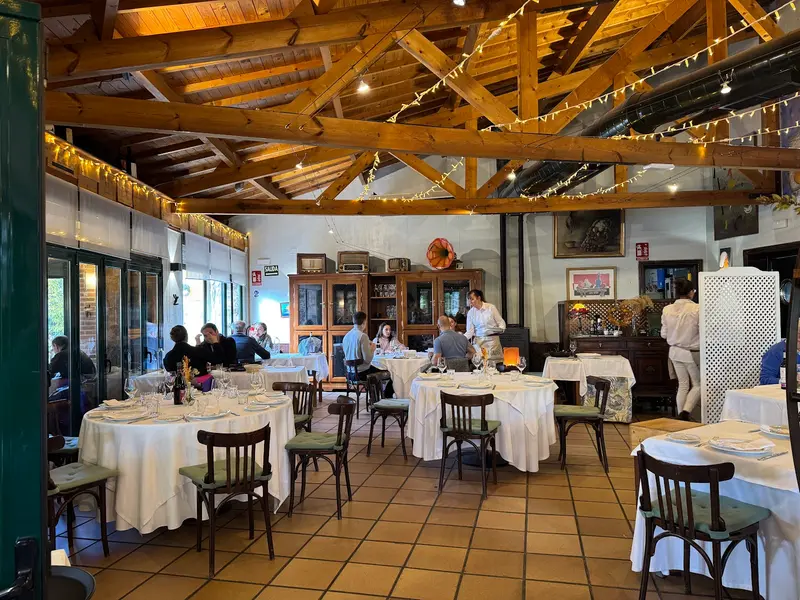 La Cabaña de Soto — foto 4