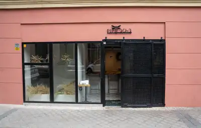 Pipilacha