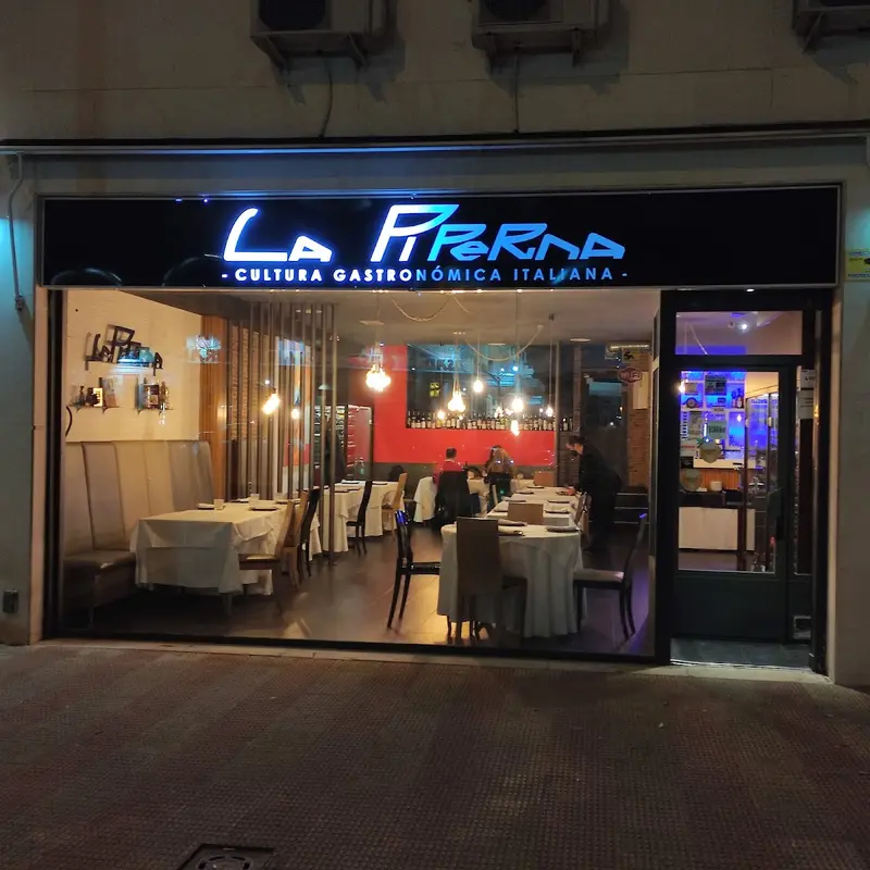 La Piperna
