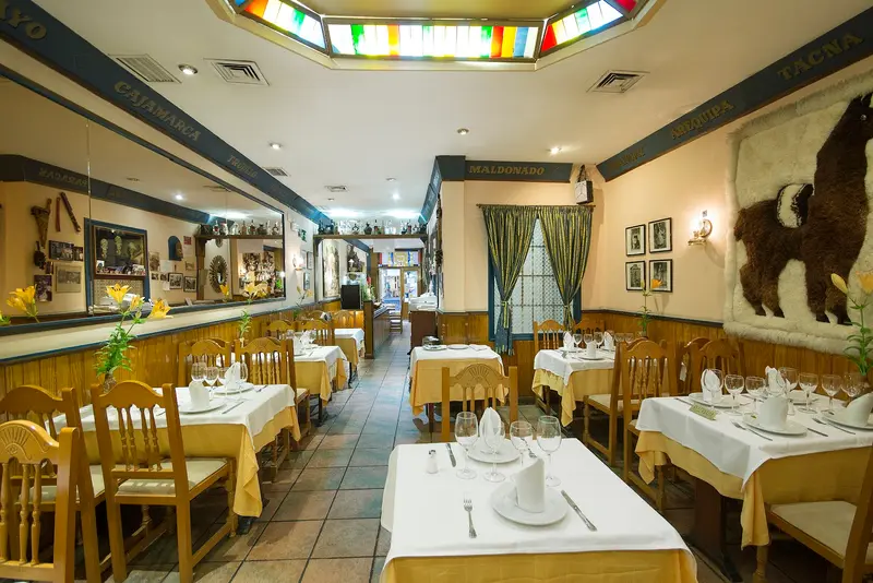 Inti de Oro Cortes