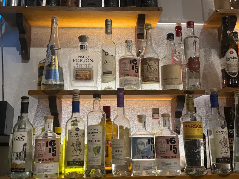 Inti de Oro Cortes — foto 3