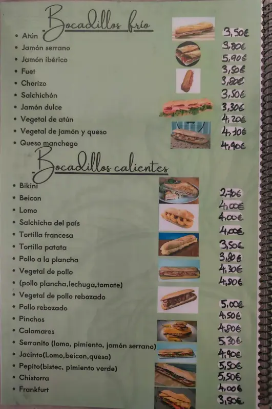 El Raconet — foto 2