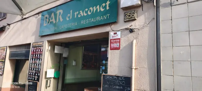 El Raconet