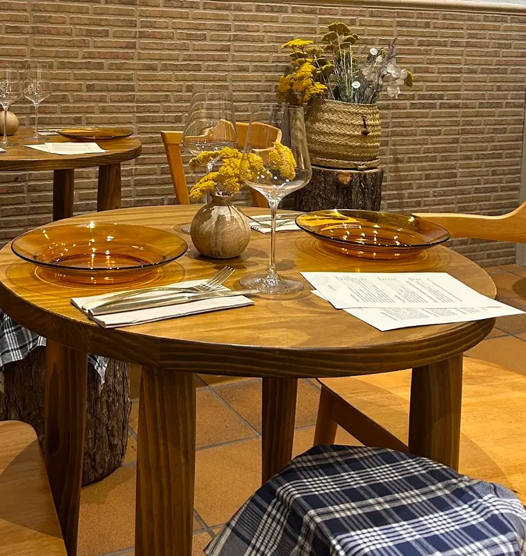 La Yesca Taberna
