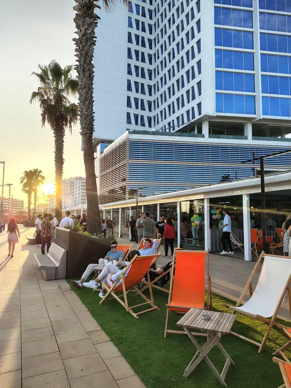 Trafalgar del Mar — foto 10