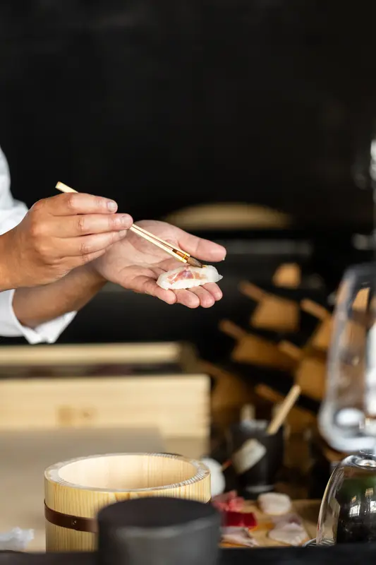 Sushi & Bentos — foto 5