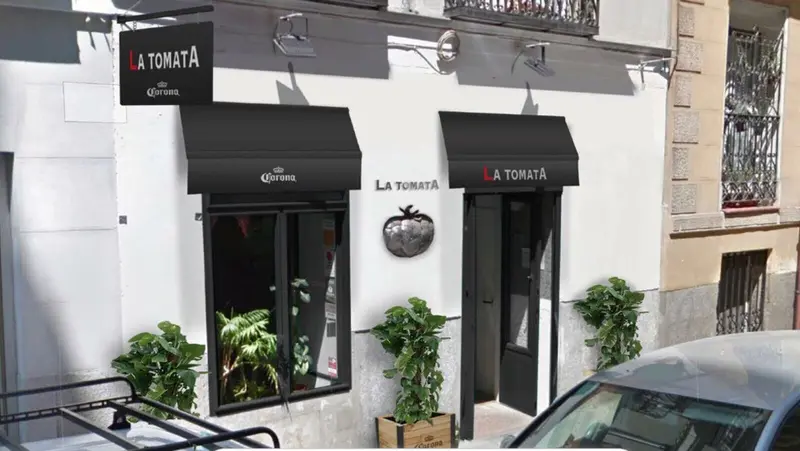 La Tomata