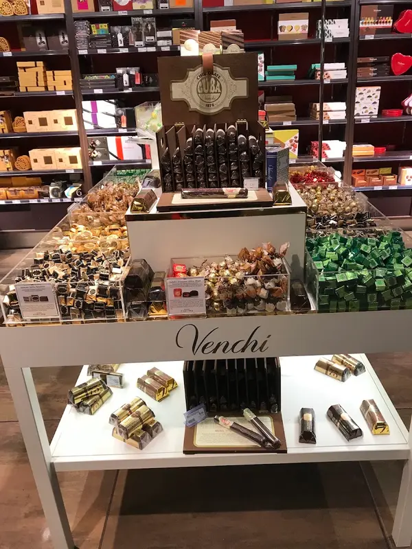 Gourmet Experience Castellana. El Corte Inglés — foto 3