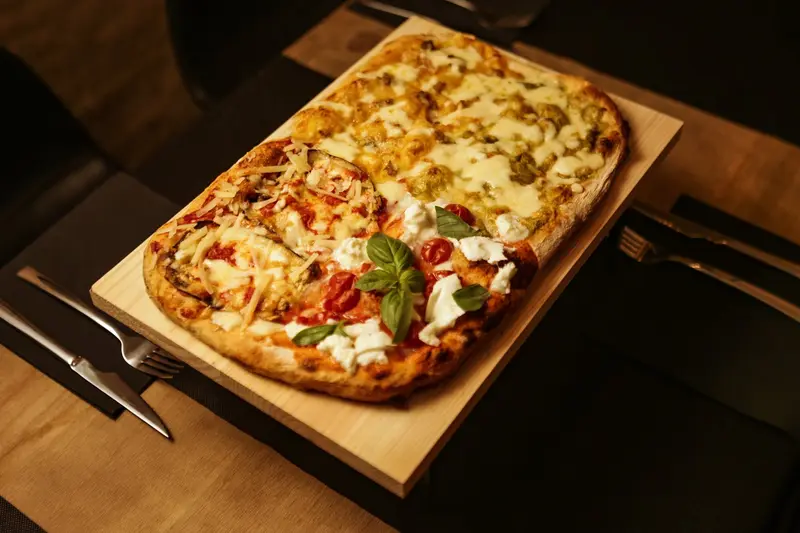 Restaurant Roma — foto 4