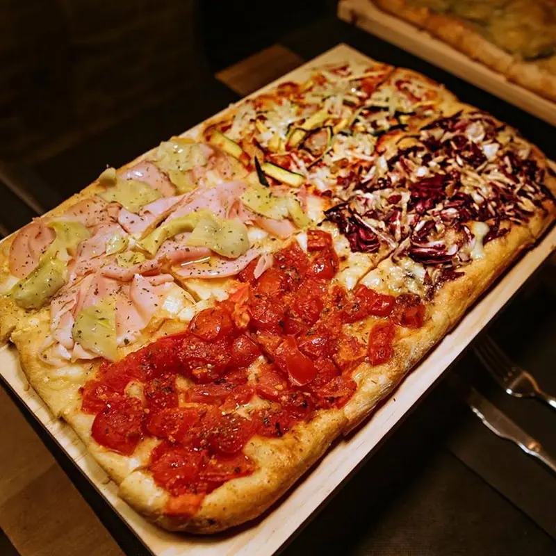 Restaurant Roma — foto 5