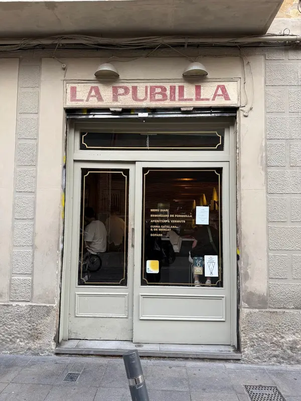 La Pubilla — foto 5