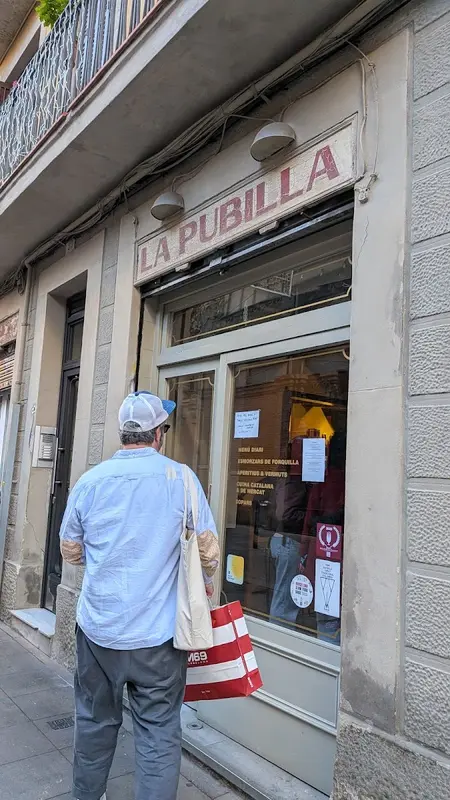 La Pubilla — foto 4