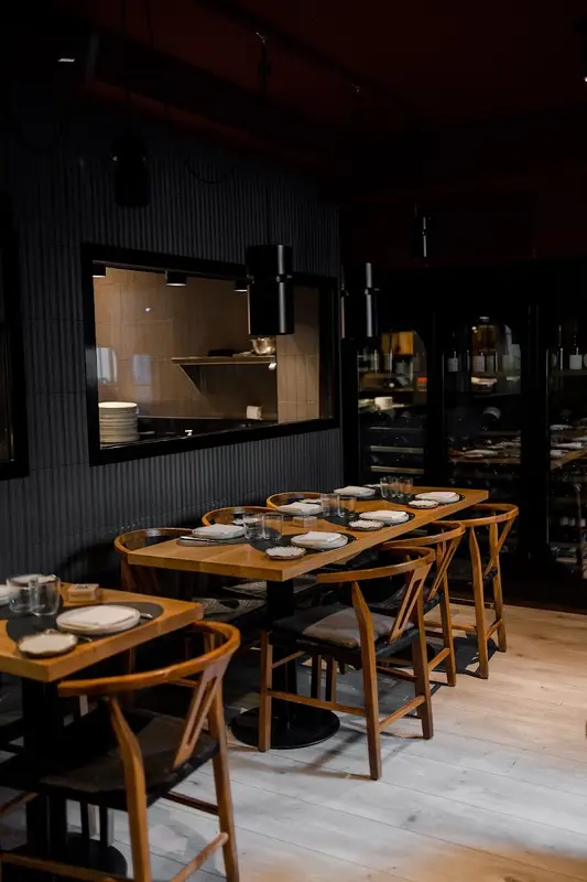 Roostiq Madrid