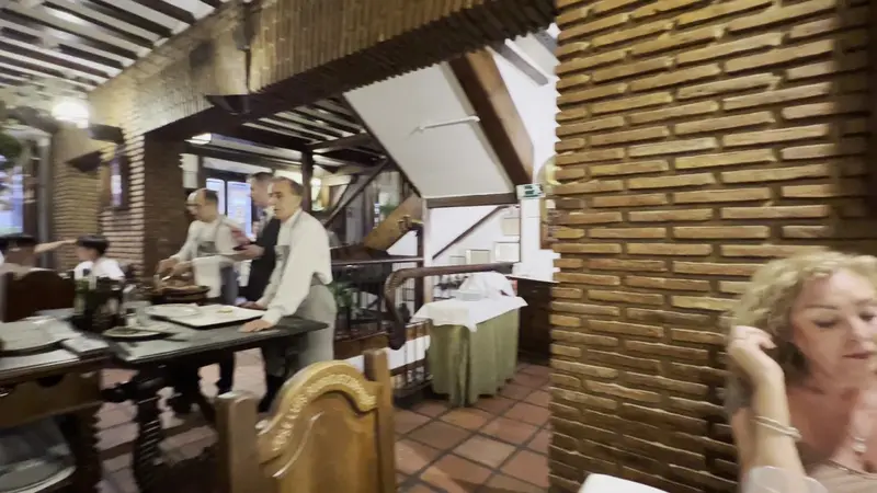 Posada de la Villa — foto 2