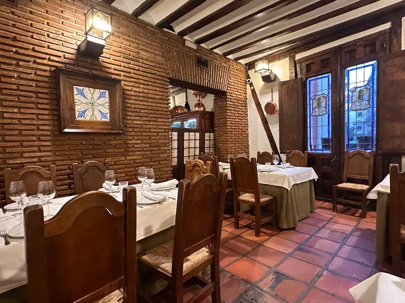 Posada de la Villa — foto 3