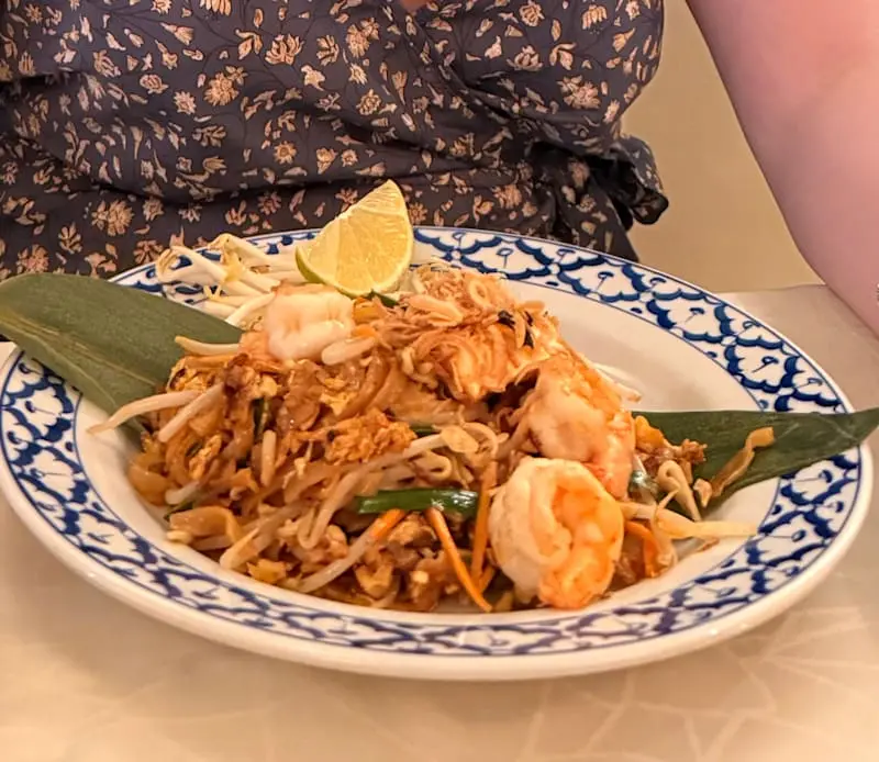 Thai Gracia — foto 7