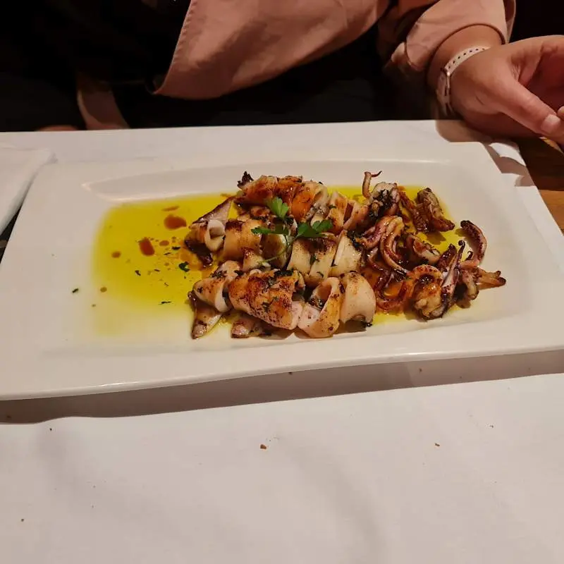 Euskal Etxea Taberna — foto 6