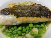 La Taula Restaurant