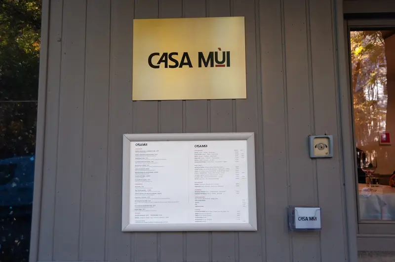 Casa Mui