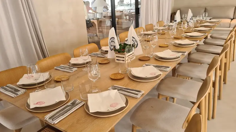 FiskeBar Barcelona