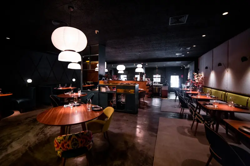 Soy Kitchen