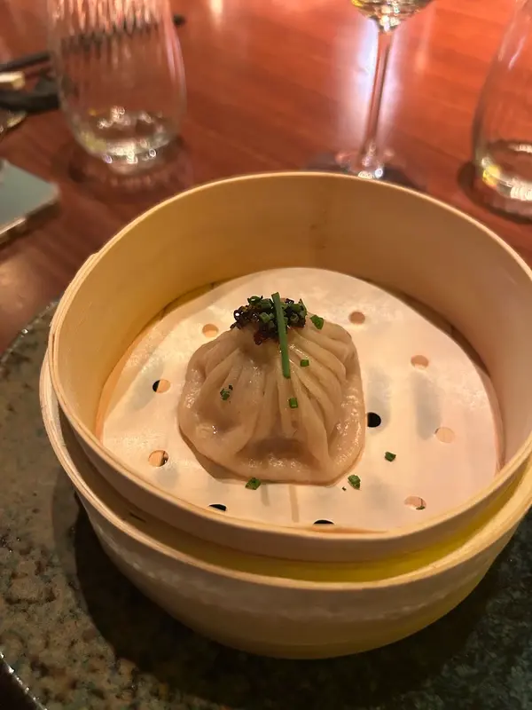 Soy Kitchen — foto 4
