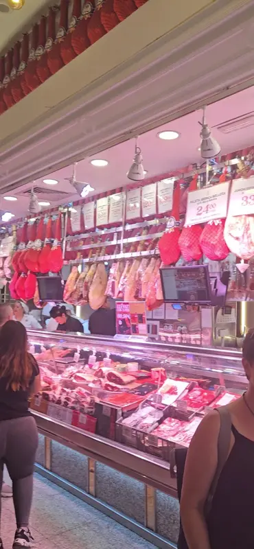 Museo del Jamón — foto 2
