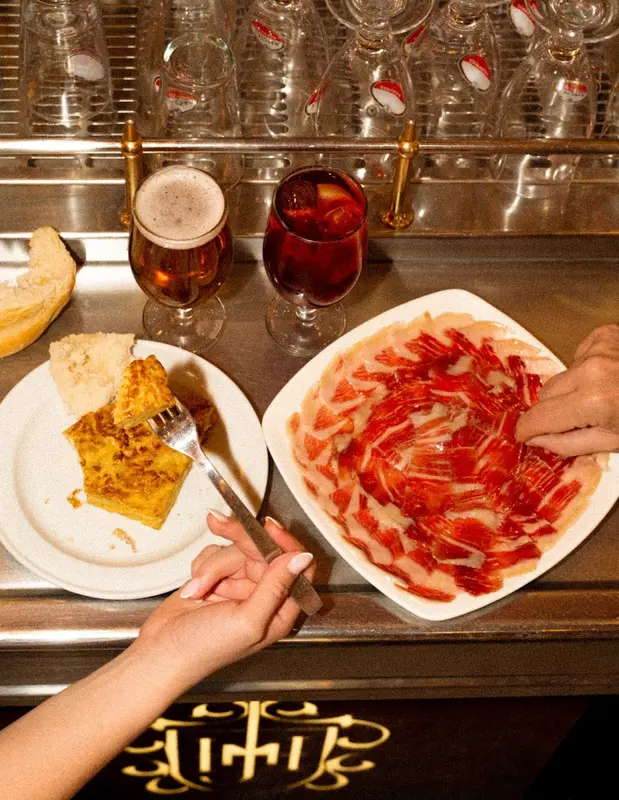 Museo del Jamón — foto 4