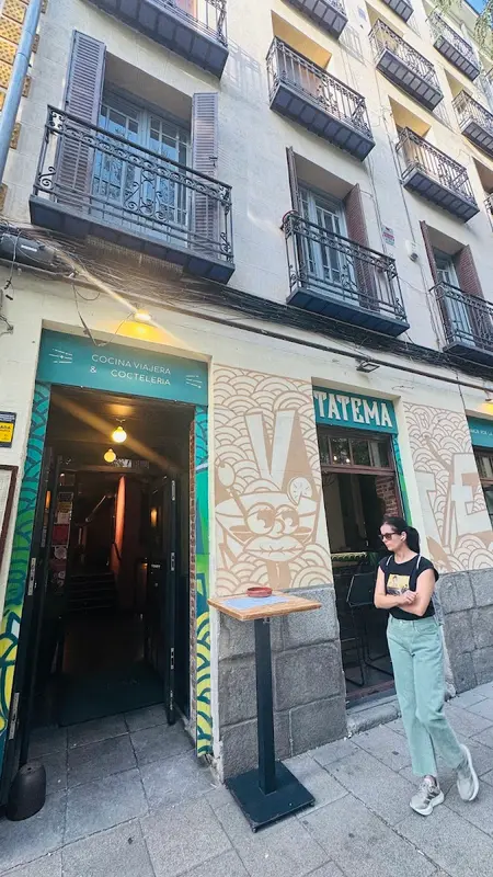 Tatema — foto 3