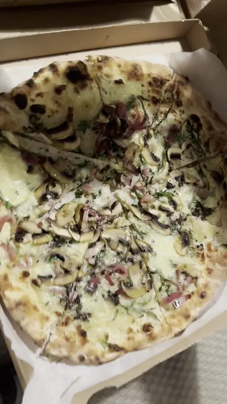 Pizzería Central — foto 2