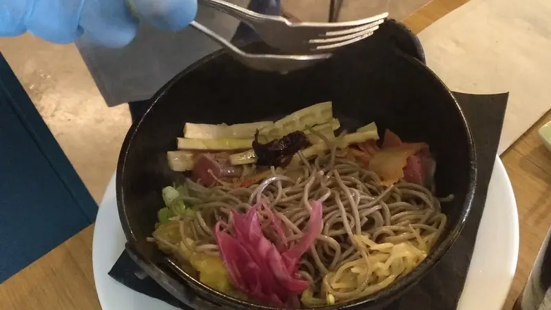 Lamian — foto 2