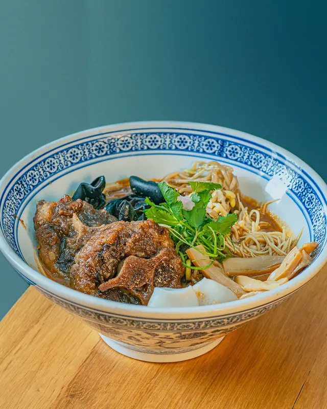 Lamian — foto 4