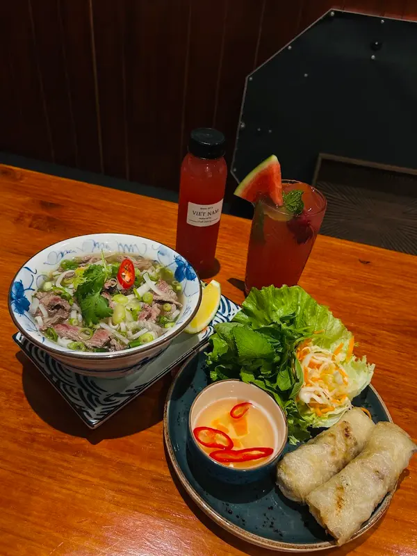 Vietnam — foto 3