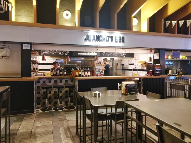 Juancho's BBQ
