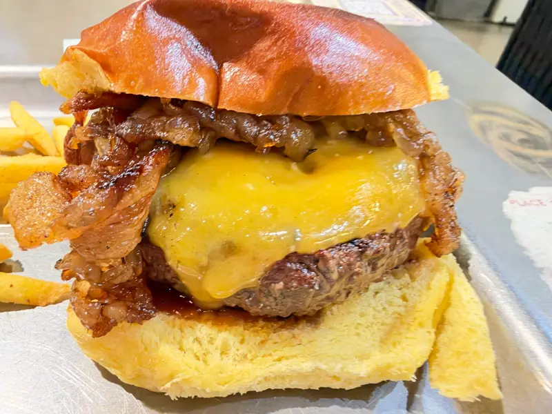 Juancho's BBQ — foto 4