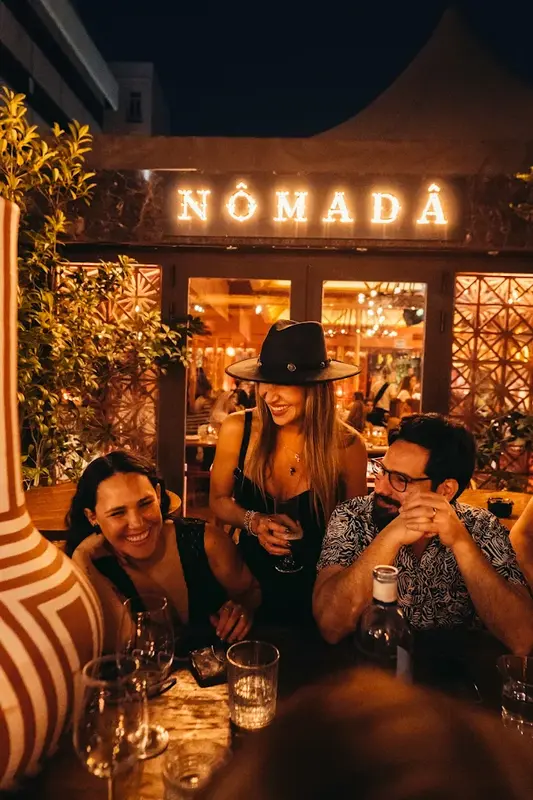 Nómada — foto 4