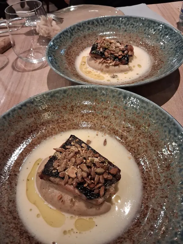 Lanto Restaurant — foto 2