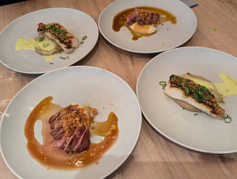 Lanto Restaurant — foto 4