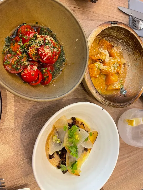 Lanto Restaurant — foto 3