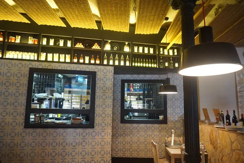 Dionisos — foto 4