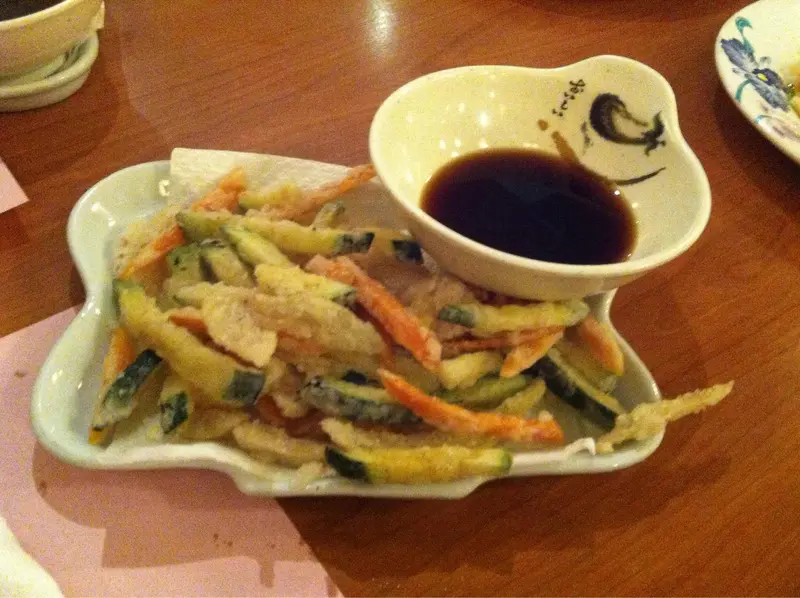 Ginza Sushi — foto 3