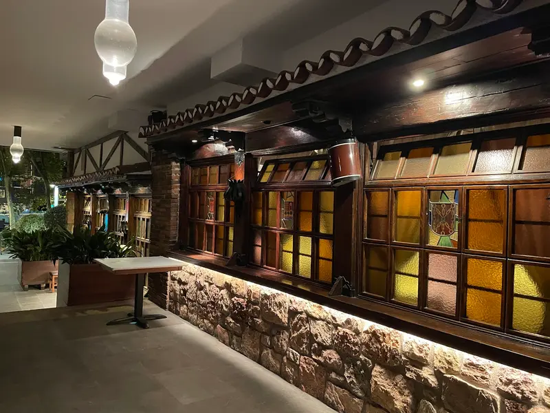 Mesón Txistu — foto 3