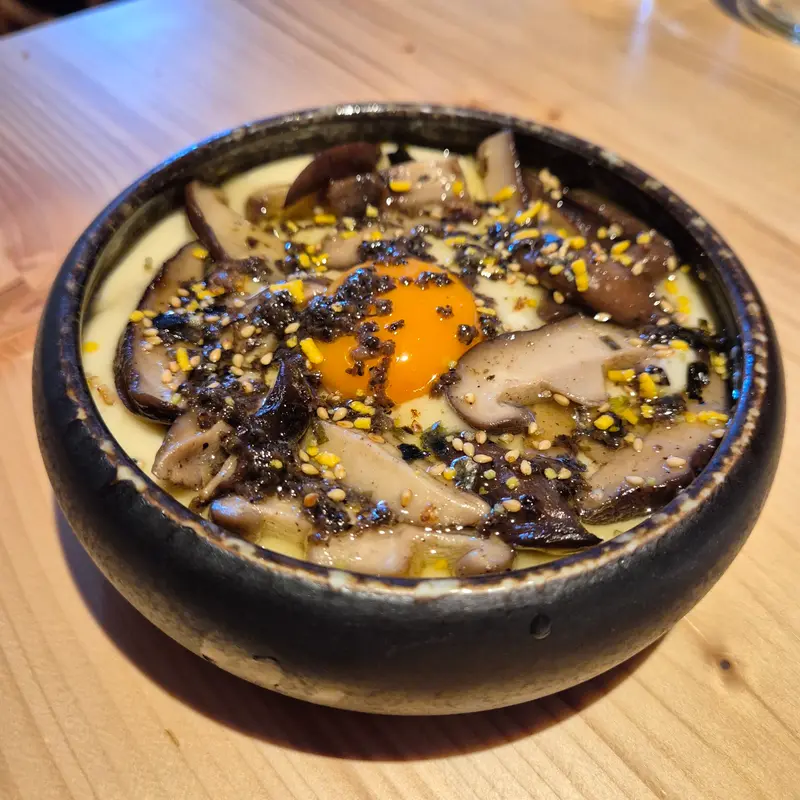 911 Restaurant Sant Cugat — foto 3
