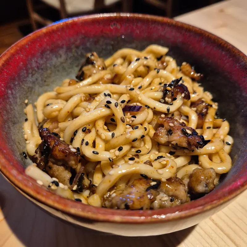 911 Restaurant Sant Cugat