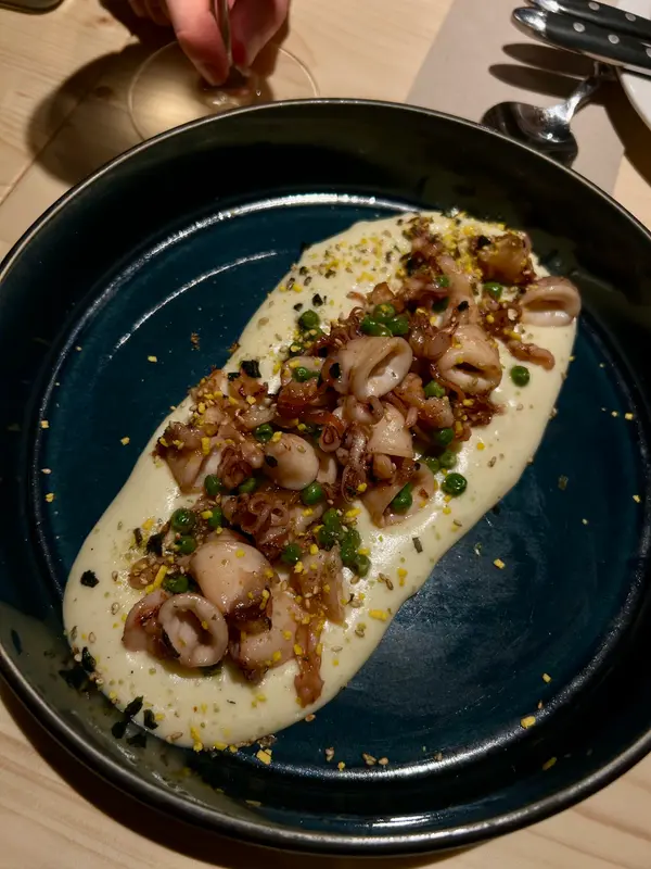911 Restaurant Sant Cugat — foto 4