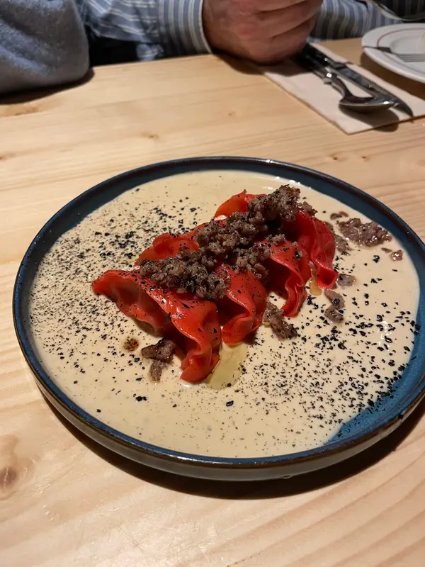 911 Restaurant Sant Cugat — foto 7